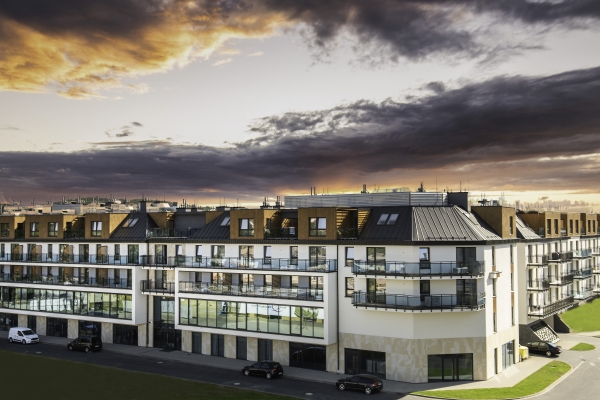 Hotel Bel Mare Resort (Międzyzdroje)